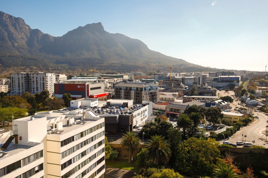 1 Bedroom Property for Sale in Claremont Upper Western Cape